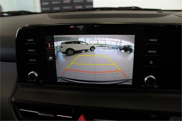 image-13, 2025 Kia Seltos LX 2.0L PETROL AUTO at Christchurch