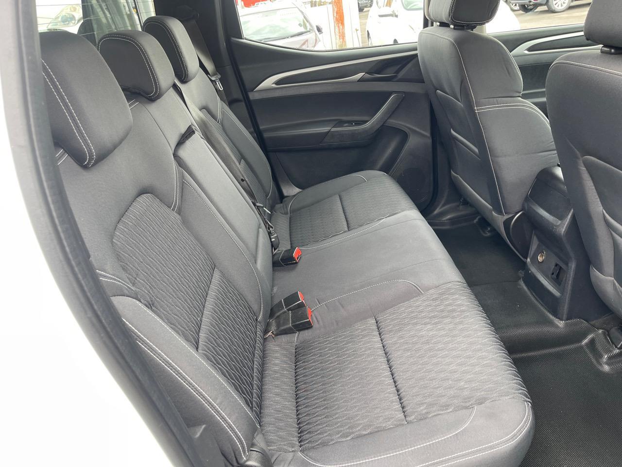 image-9, 2021 LDV T60 4WD MT 2.8DT/4WD/6MT at Greymouth