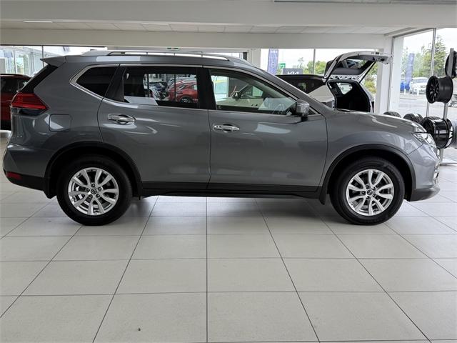 image-14, 2020 Nissan X-Trail ST-L at Timaru