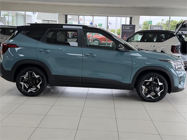 image-7, 2026 Kia Seltos LX+ at Timaru