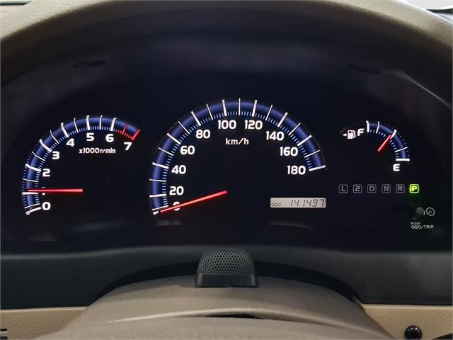 image-17, 2005 Toyota Ipsum 2.4L at Dunedin