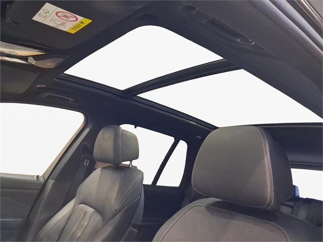 image-17, 2019 BMW X5 M50d SE at Dunedin