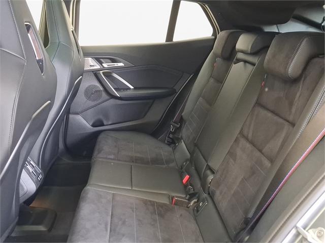 image-15, 2025 BMW X2 M35i Xdrive 2.0Pt at Dunedin