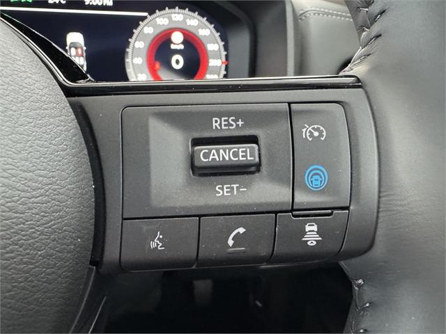 image-14, 2025 Nissan X-Trail N-Trek e-Power ST-L at Timaru