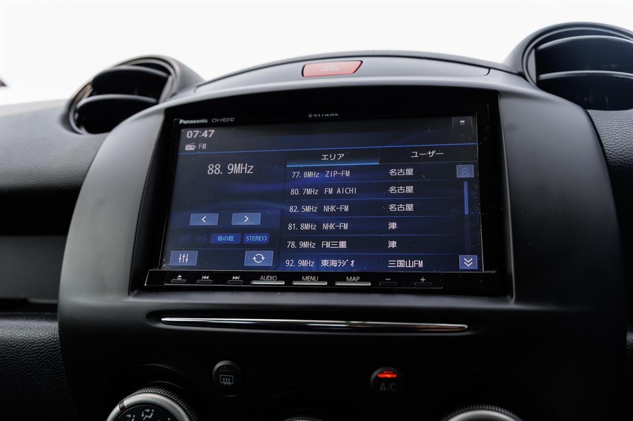 image-15, 2012 Mazda Demio 13-SkyActiv at Christchurch