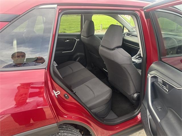 image-10, 2024 Toyota RAV4 GXL 2.5P HV ECVT AWD SUV/5D/5S at Waimakariri