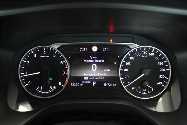 image-10, 2022 Nissan Qashqai ST 1.3L Petrol Turbo at Christchurch