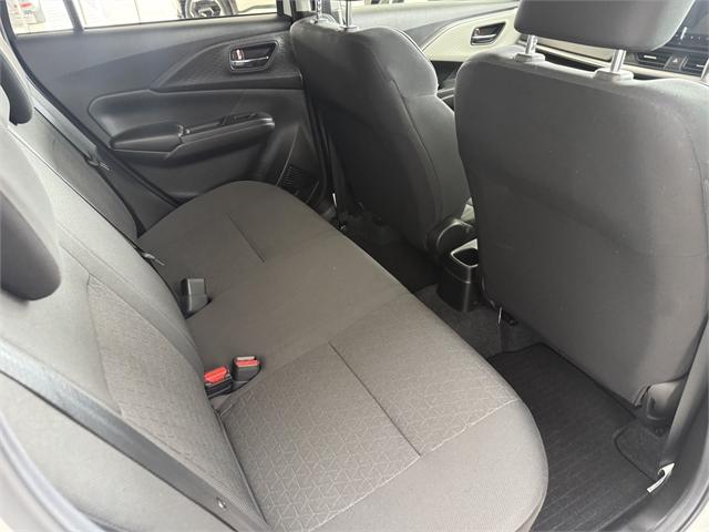 image-11, 2024 Suzuki Swift RSC 1.2PMH/CVT at Timaru