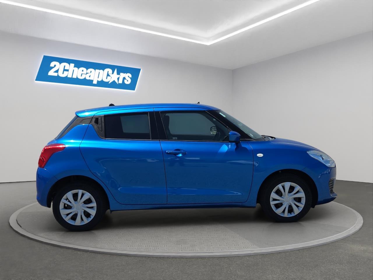 image-3, 2018 Suzuki Swift Late Shape at Christchurch