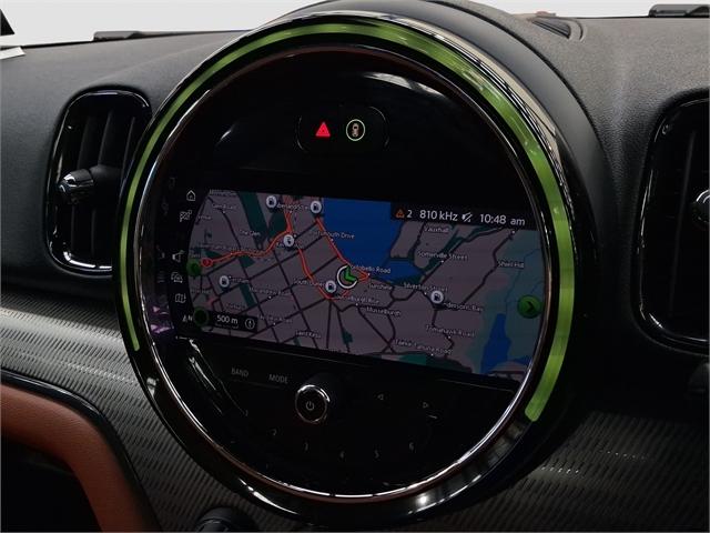 image-19, 2021 MINI Countryman SE ALL4 Signature at Dunedin