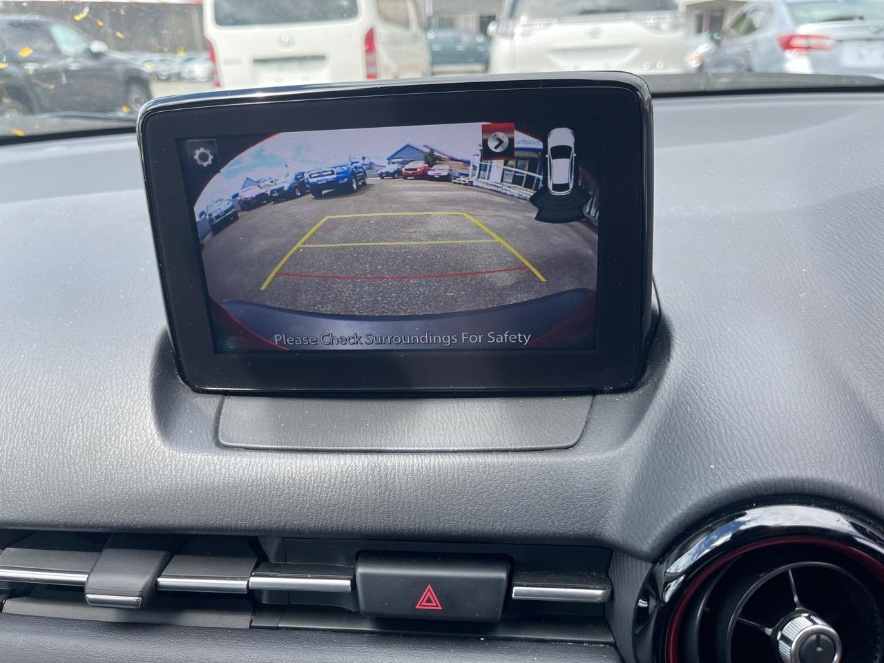 image-14, 2018 Mazda CX-3 at Greymouth