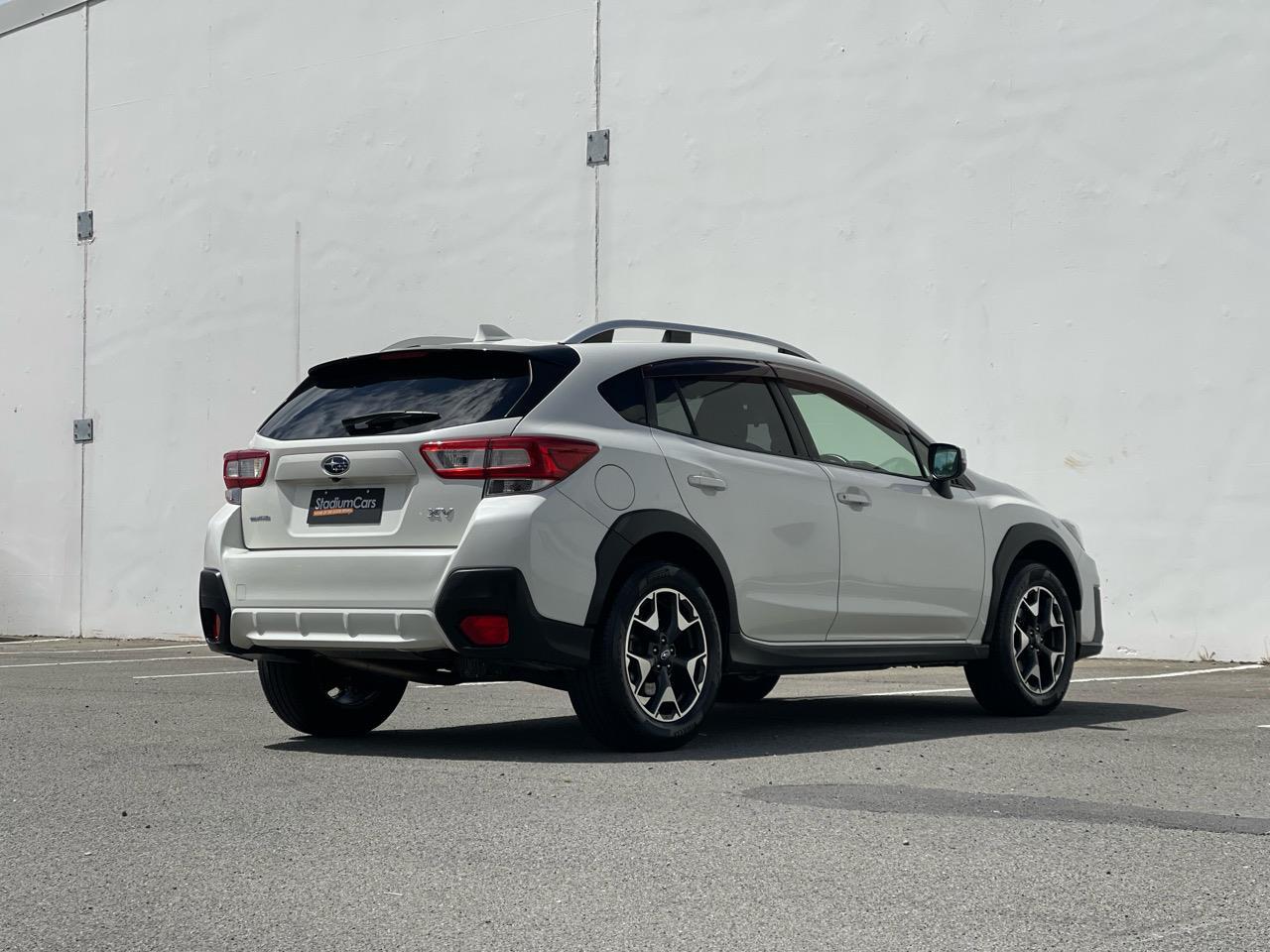 image-6, 2018 Subaru XV 2.0i-L EyeSight 4WD at Christchurch