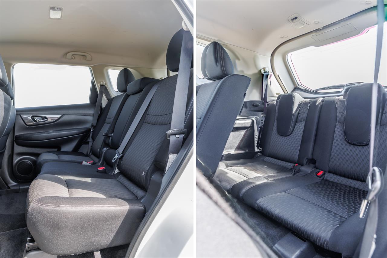 image-11, 2019 Nissan X-Trail ST 7 Seater at Christchurch