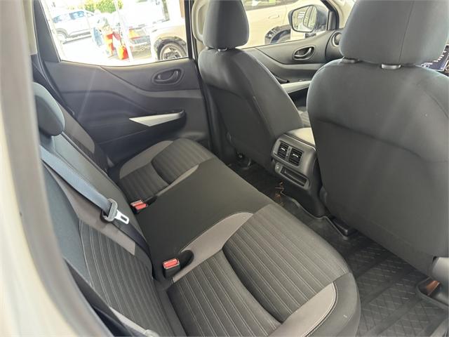 image-10, 2026 Nissan Navara Sl 2.3D/4Wd/7At at Timaru
