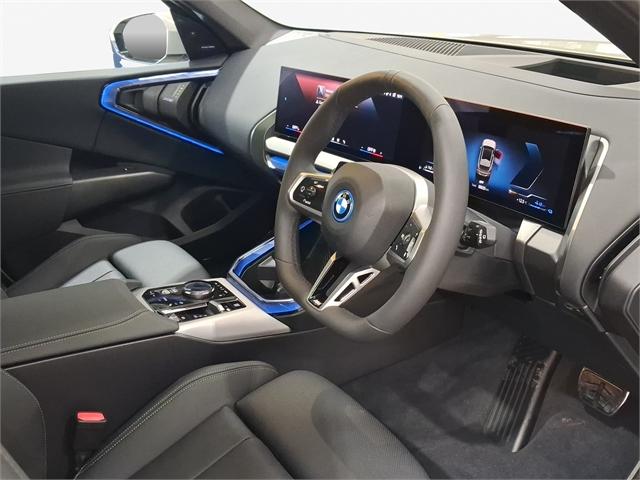 image-12, 2026 BMW X3 30e xDrive at Dunedin