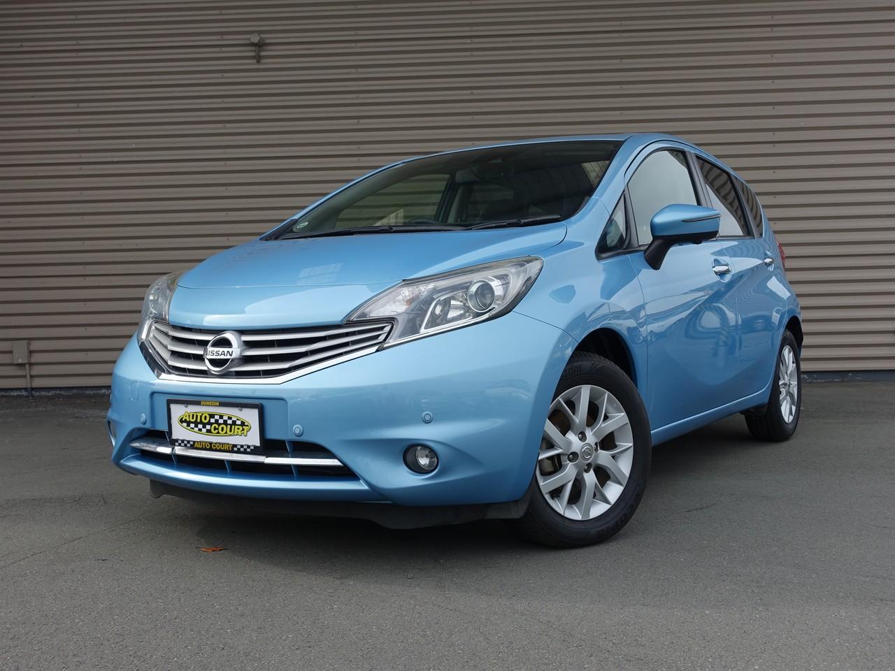 image-8, 2015 Nissan Note Medalist at Dunedin