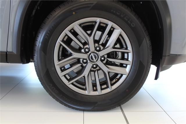 image-9, 2023 Nissan X-Trail ST 2.5L PETROL AWD at Christchurch