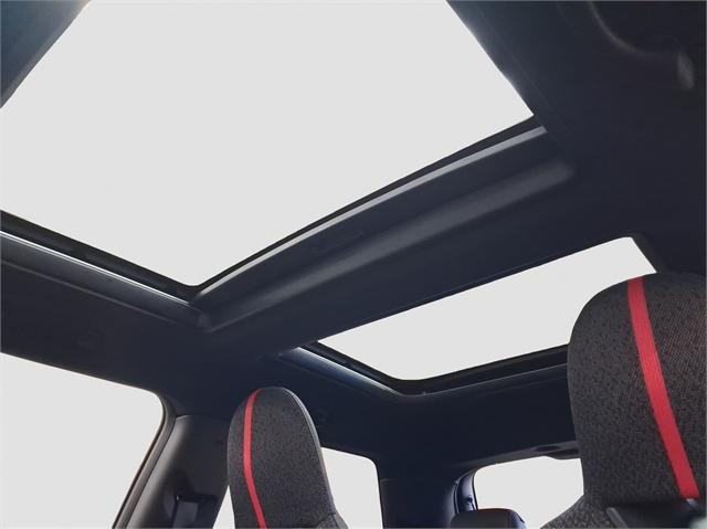 image-18, 2026 MINI JCW Hatch 3dr at Dunedin