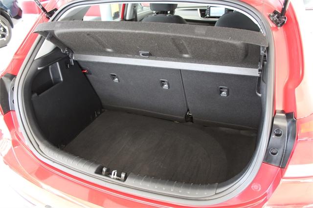 image-8, 2019 Kia Rio EX 1.4P AUTO at Christchurch