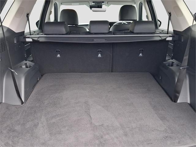 image-15, 2025 Hyundai Palisade 2.2D Elite AWD 8S at Dunedin