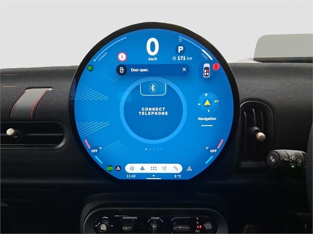 image-19, 2026 MINI JCW Hatch 3dr at Dunedin