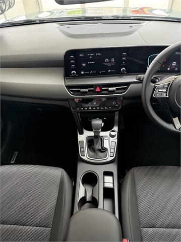 image-11, 2026 Kia Seltos LX+ at Timaru