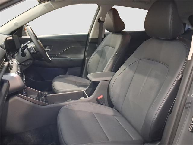 image-17, 2026 Hyundai Kona SX2 Hybrid Elite at Dunedin