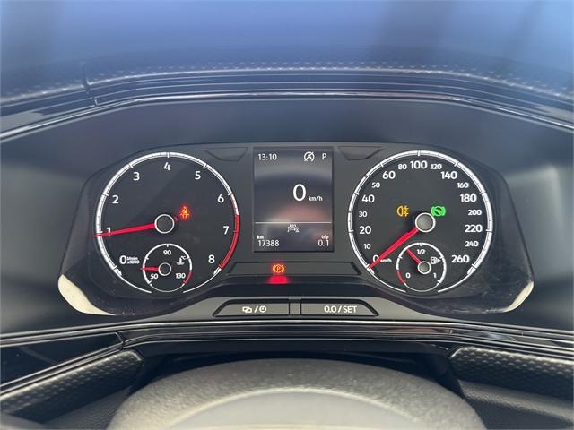 image-16, 2021 Volkswagen T-Cross TSI Life at Timaru