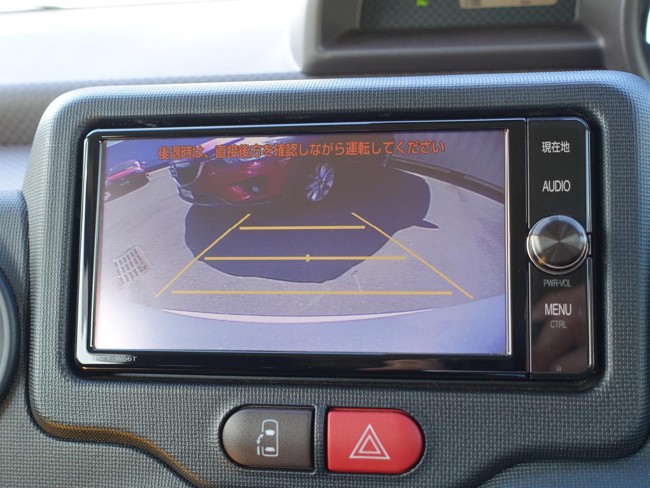 image-3, 2016 Toyota Spade G at Dunedin