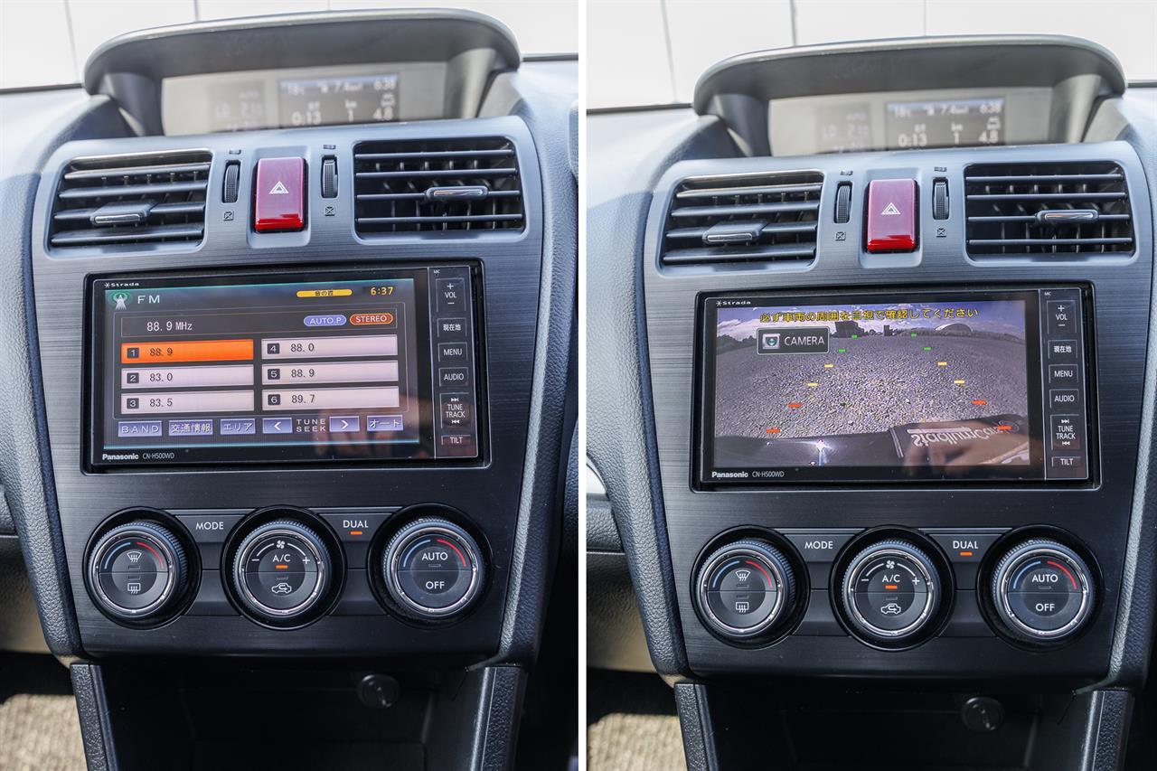 image-12, 2012 Subaru Impreza Sport 2.0i-S Eyesight 4WD at Christchurch