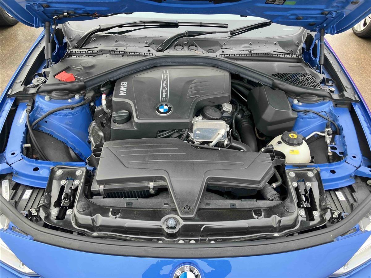 image-6, 2014 BMW 3 Series 320i TOURING M SPORTS at Dunedin