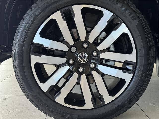 image-4, 2025 Volkswagen Amarok Aventura at Timaru