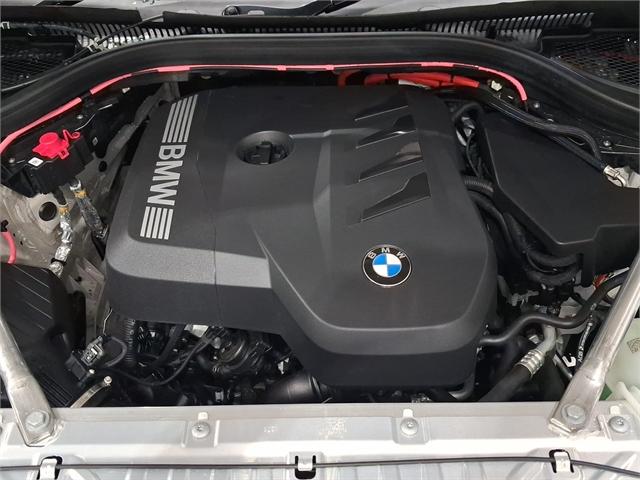 image-9, 2026 BMW X3 30e xDrive at Dunedin