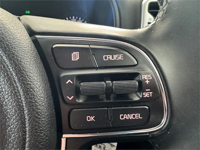 image-15, 2017 Kia Sportage EX at Timaru