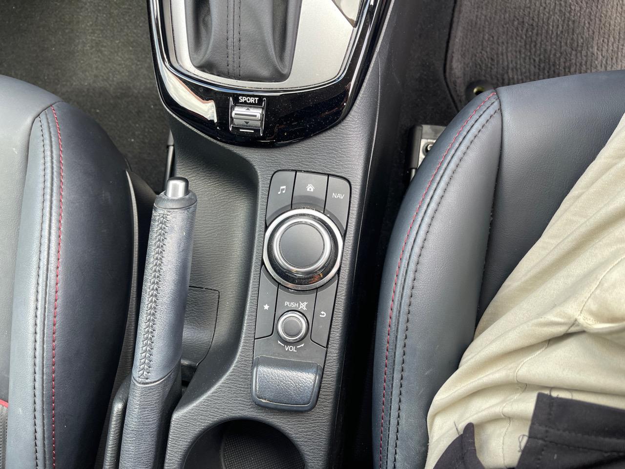 image-16, 2018 Mazda CX-3 at Greymouth