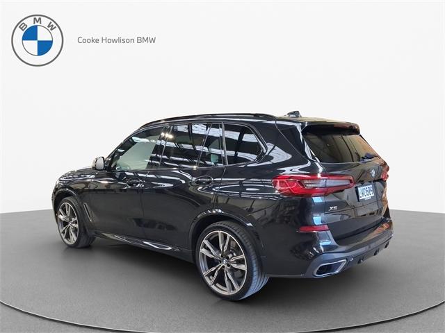 image-4, 2019 BMW X5 M50d SE at Dunedin