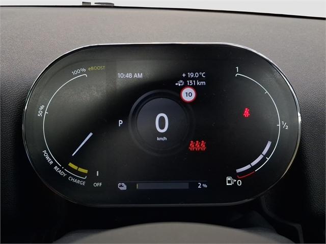 image-18, 2021 MINI Countryman SE ALL4 Signature at Dunedin