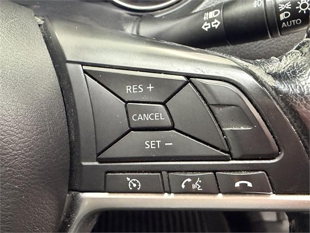 image-8, 2020 Nissan X-Trail ST-L at Timaru