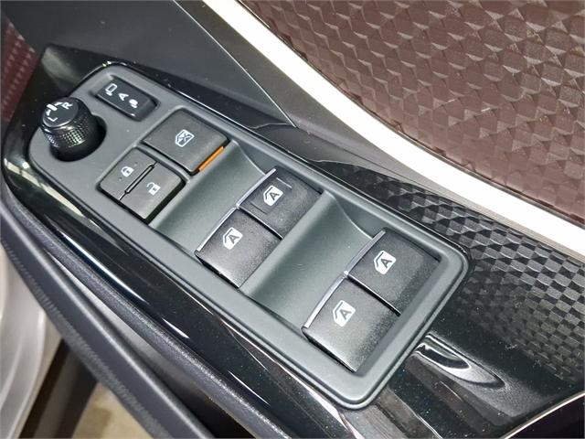 image-13, 2017 Toyota C-HR 1.8L Hybrid at Dunedin