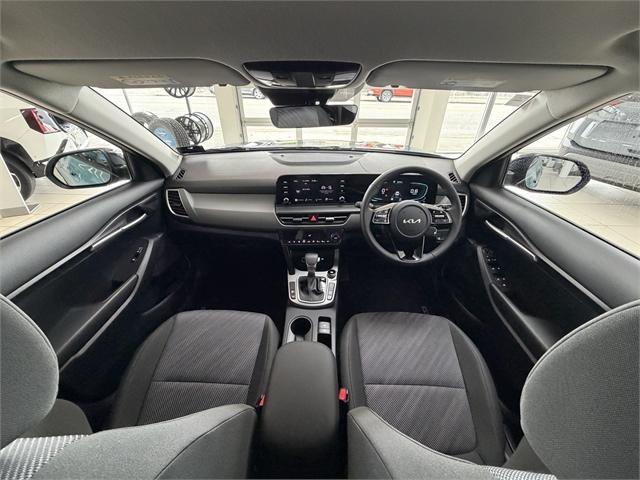 image-10, 2026 Kia Seltos LX+ at Timaru