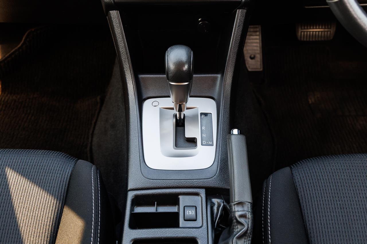 image-16, 2012 Subaru Impreza Sport 2.0i-S Eyesight 4WD at Christchurch