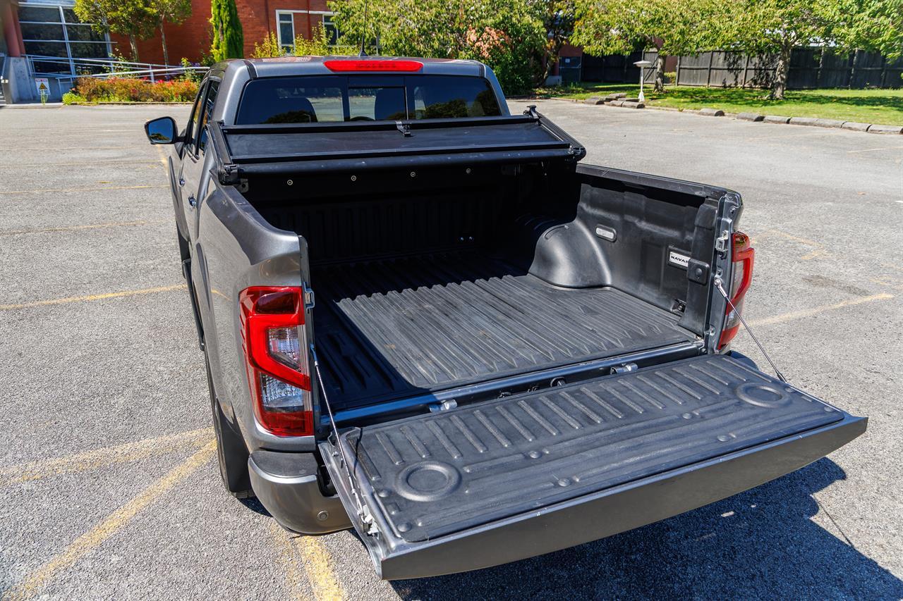 image-7, 2021 Nissan Navara ST 2WD at Christchurch