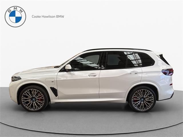 image-3, 2025 BMW X5 Xdrive50e M Sport Innovations at Dunedin