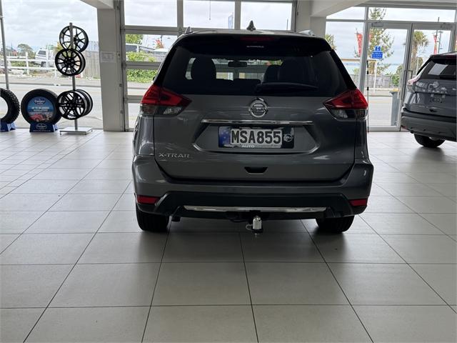 image-5, 2020 Nissan X-Trail ST-L at Timaru