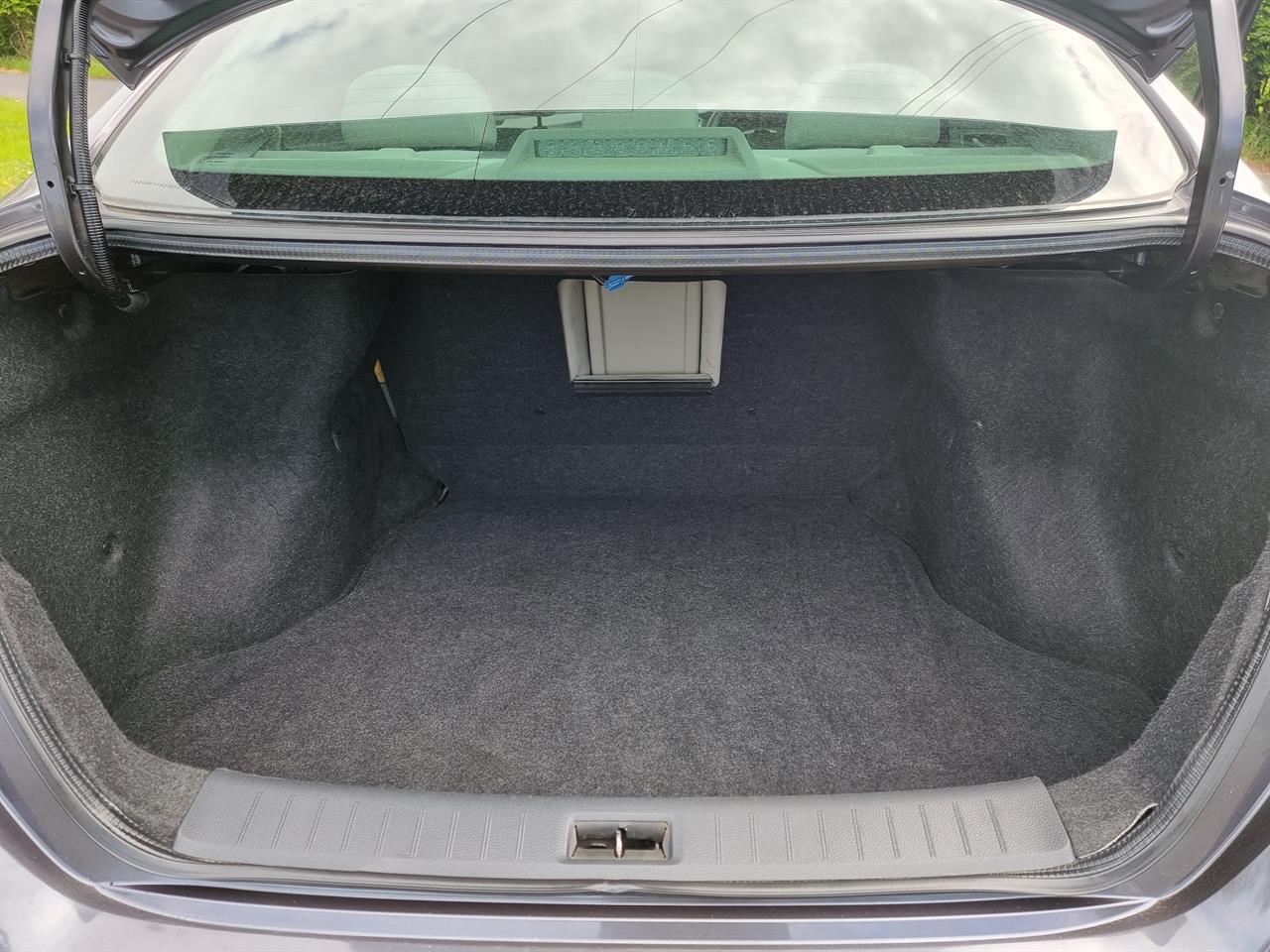 image-8, 2013 Nissan Bluebird SYLPHY Value No Deposit Finan at Dunedin