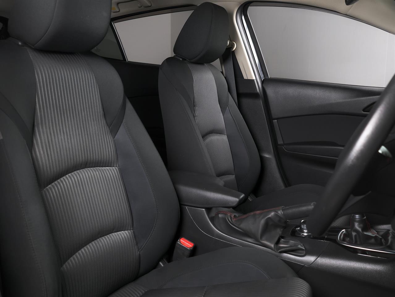 image-17, 2014 Mazda Axela 20S Sportshatch 'Touring' 6-Speed at Christchurch