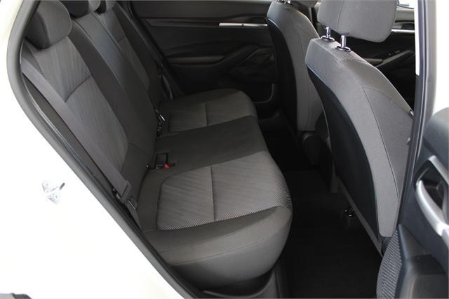 image-9, 2025 Kia Seltos LX 2.0L PETROL AUTO at Christchurch