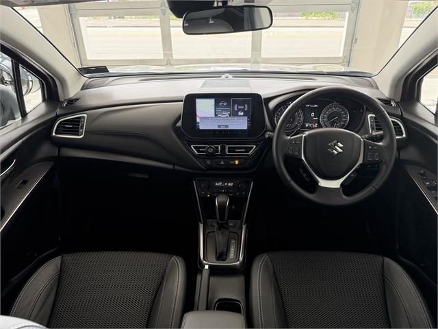 image-13, 2023 Suzuki S Cross (MW) JLX Hybrid at Timaru