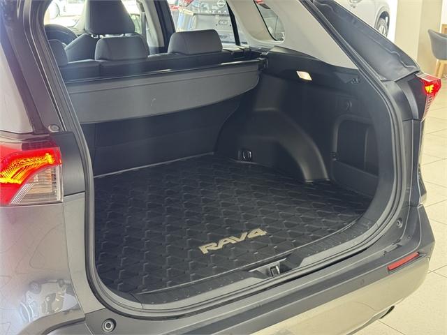 image-6, 2023 Toyota RAV4 GXL at Timaru