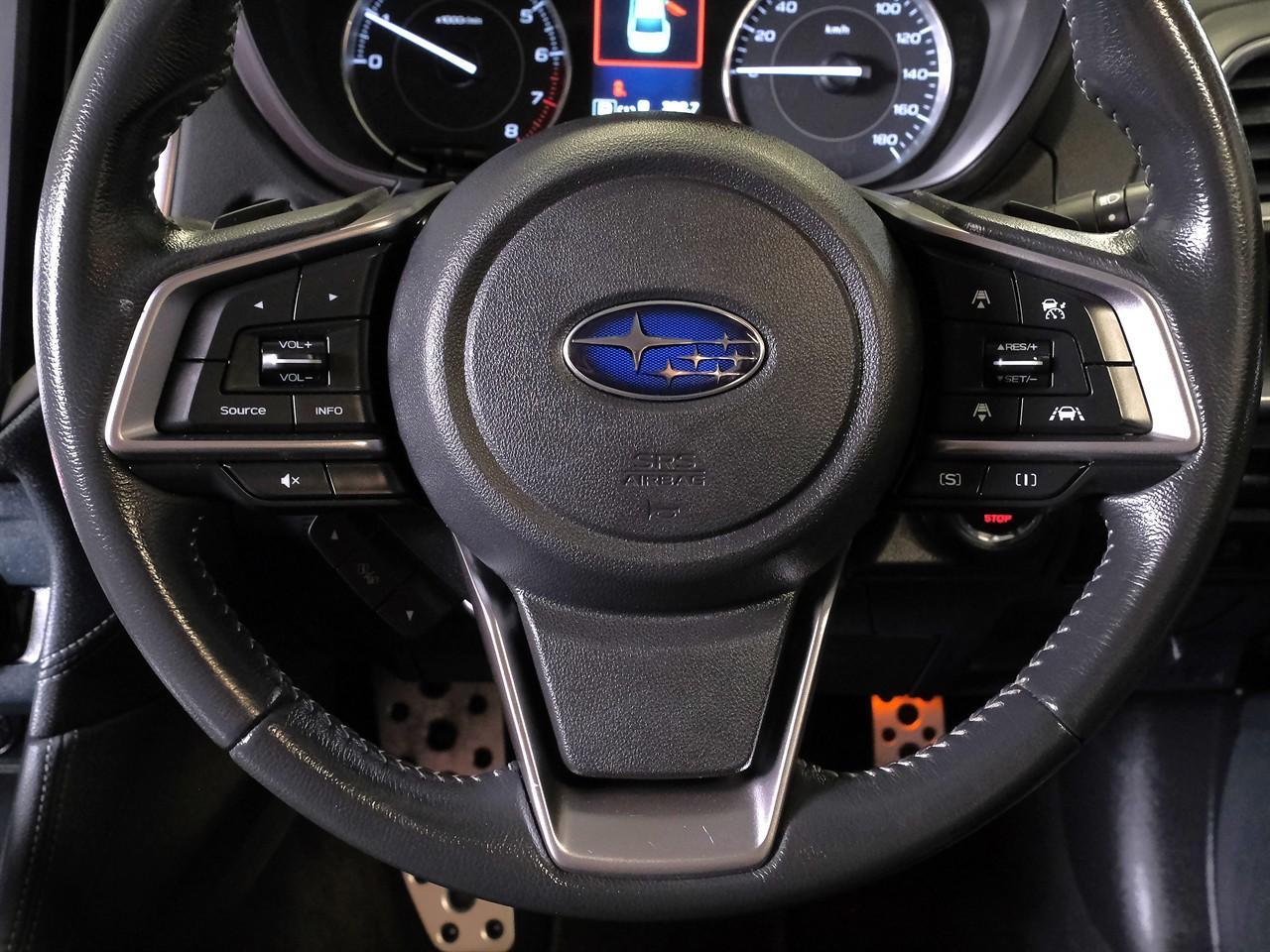 image-11, 2017 Subaru Impreza Sport 2.0I-S 'Eyesight' at Christchurch